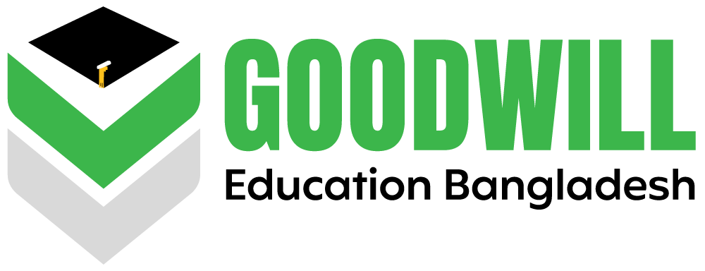 Goodwill Education